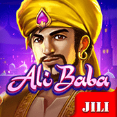 Ali Baba hot game on abc app