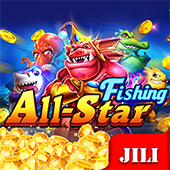 All Star Fishing on abc app