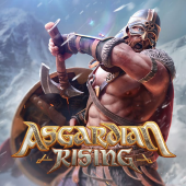 Asgardian Rising hot game on abc app