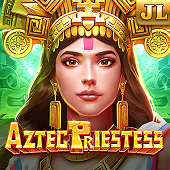 Aztec Priestess hot game on abc app