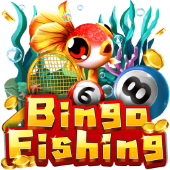 Bingo Fishing on abc app