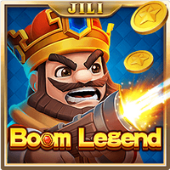 Boom Legend on abc app
