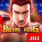 Boxing King slot on abc app