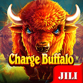 Charge Buffalo hot game on abc app