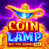 Coin Lamp slot on abc app