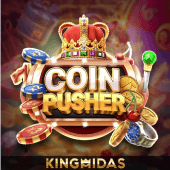 Coin Pusher on abc app