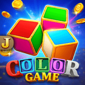 Color Game slot on abc app