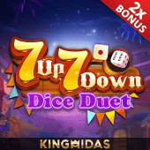 Dice Duet on abc app