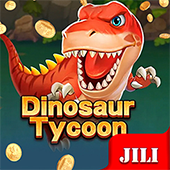 Dinosaur Tycoon on abc app