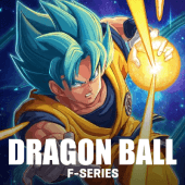 Dragon Ball slot on abc app