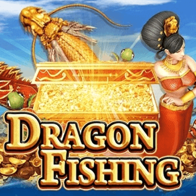 Dragon Fishing on abc app