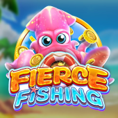 Fierce Fishing on abc app
