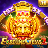 Fortune Gems 2 slot on abc app