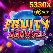 Fruity Bonanza hot game on abc app