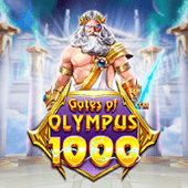 Gates of Olympus 1000 hot game on abc app
