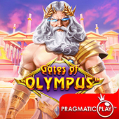Gates of Olympus hot game on abc app