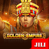 Golden Empire slot on abc app