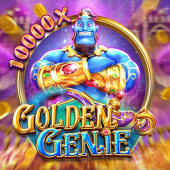 Golden Genie hot game on abc app