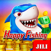 Happy Fishing on abc app
