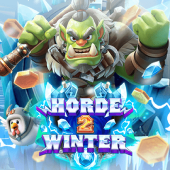 Horde 2 Winter slot on abc app