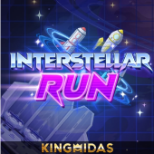 Interstellar Run on abc app