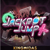 Jackpot Jump on abc app