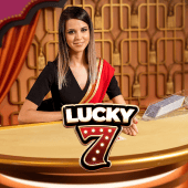 Lucky 7 live casino on abc app