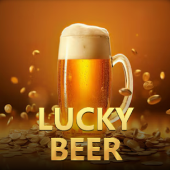 Lucky Bear on abc app