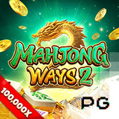 Mahjong Ways 2 hot game on abc app