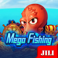 Mega Fishing on abc app