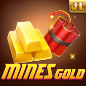 Mines Gold slot on abc app