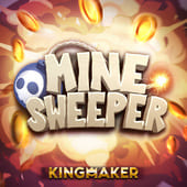 Minesweeper on abc app