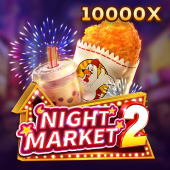 Night Market 2 - hot slot at abc app casino