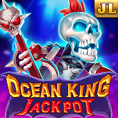 Ocean King Jackpot on abc app