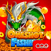 Oneshot Fishing on abc app