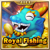 Royal Fishing on abc app
