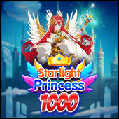 Starlight Princess 1000 hot game on abc app