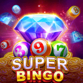Super Bingo hot game on abc app