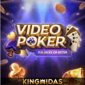 Video Poker on abc app